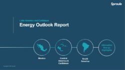 Latin American Energy Outlook Report